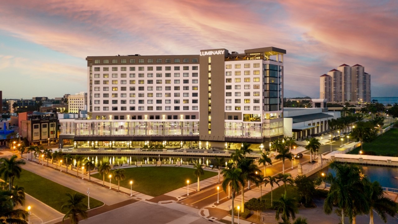 Luminary Hotel