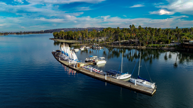 Paradise Point Resort