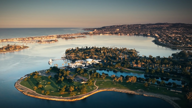 Paradise Point Resort