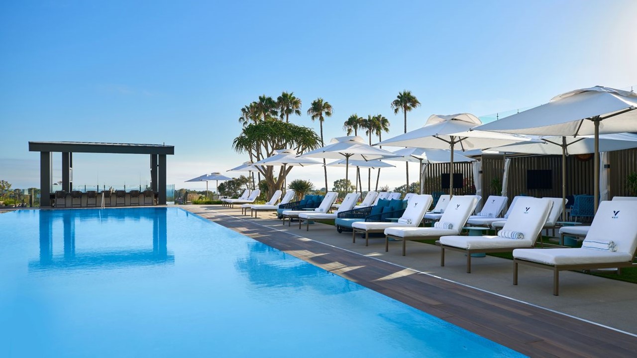 VEA Newport Beach