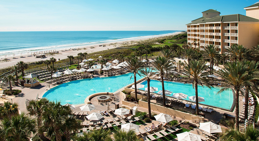 Omni Amelia Island