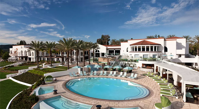 Omni La Costa
