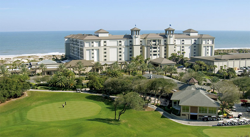 Ritz-Carlton Amelia Island